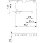 Siemens 8WH2000-0CG07 - Image 2