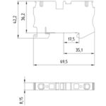 Siemens 8WH2000-0CH07 - Image 2