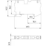 Siemens 8WH2000-0CH07 - Image 2