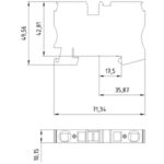 Siemens 8WH2000-0CJ07 - Image 2