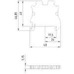 Siemens 8WH1000-0AF03 - Image 2