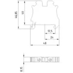 Siemens 8WH1000-0AH02 - Image 2