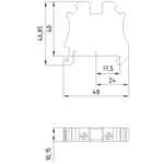 Siemens 8WH1000-0AJ01 - Image 2