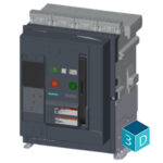 Siemens 3WA3120-3.F02-.... - Image 3