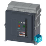 Siemens 3WA3108-8.A12-.... - Image 3
