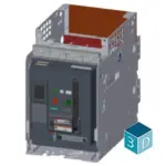 Siemens 3WA3120-2.E31-.... - Image 3