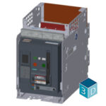 Siemens 3WA3120-2.K61-.... - Image 3