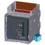 Siemens 3WA3120-2.A71-.... - Image 3