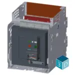 Siemens 3WA3120-2.A71-.... - Image 3