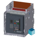 Siemens 3WA3120-3.K71-.... - Image 3