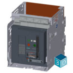 Siemens 3WA3120-8.C71-.... - Image 3