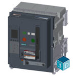 Siemens 3WA3120-2.E30-.... - Image 3