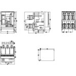 Siemens 3WA3108-3.K30-.... - Image 2