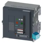 Siemens 3WA3116-3.B40-.... - Image 3