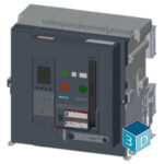 Siemens 3WA3120-3.K40-.... - Image 3