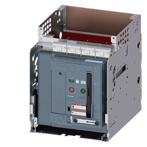 Siemens 3WA3120-2.A71-....