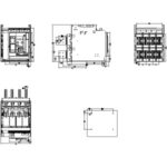 Siemens 3WA3120-2.K41-.... - Image 2