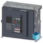 Siemens 3WA3216-4.F02-.... - Image 3