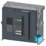 Siemens 3WA3216-2.K02-.... - Image 3