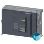 Siemens 3WA3212-2.B12-.... - Image 3
