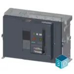 Siemens 3WA3216-4.F12-.... - Image 3
