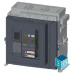 Siemens 3WA3212-5.E02-.... - Image 3