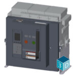 Siemens 3WA3216-8.E02-.... - Image 3