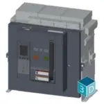 Siemens 3WA3216-8.E02-.... - Image 3