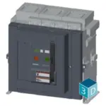 Siemens 3WA3225-5.A02-.... - Image 3