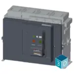 Siemens 3WA3225-5.A12-.... - Image 3