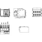 Siemens 3WA3212-2.B41-.... - Image 2