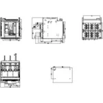 Siemens 3WA3216-2.G31-.... - Image 2