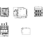 Siemens 3WA3225-4.F31-.... - Image 2