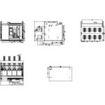 Siemens 3WA3225-4.L71-.... - Image 2