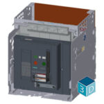 Siemens 3WA3212-5.C61-.... - Image 3