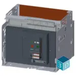 Siemens 3WA3212-5.A41-.... - Image 3