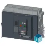 Siemens 3WA3212-8.E40-.... - Image 3
