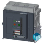 Siemens 3WA3212-5.A30-.... - Image 3