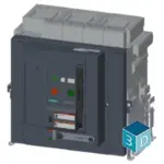 Siemens 3WA3212-5.A30-.... - Image 3