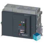 Siemens 3WA3212-5.A40-.... - Image 3