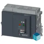 Siemens 3WA3212-5.A40-.... - Image 3