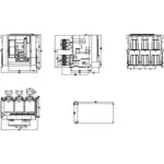 Siemens 3WA3232-4.C30-.... - Image 2