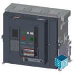 Siemens 3WA3216-4.F30-.... - Image 3