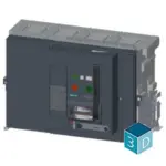 Siemens 3WA3212-2.B40-.... - Image 3
