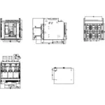 Siemens 3WA3212-2.B32-.... - Image 2