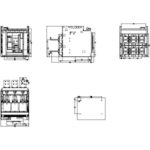 Siemens 3WA3216-2.G62-.... - Image 2
