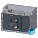 Siemens 3WA3340-6.L31-.... - Image 3