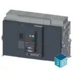 Siemens 3WA3340-6.L30-.... - Image 3