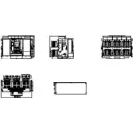 Siemens 3WA3340-6.L30-.... - Image 2