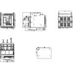 Siemens 3WA3216-3.B31-.... - Image 2